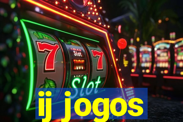 ij jogos